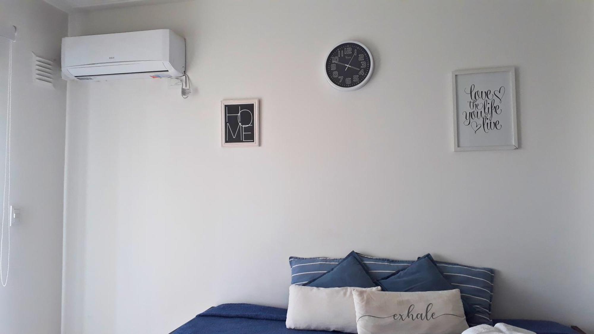 Apartmán Nido Urbano Bahía Blanca Exteriér fotografie