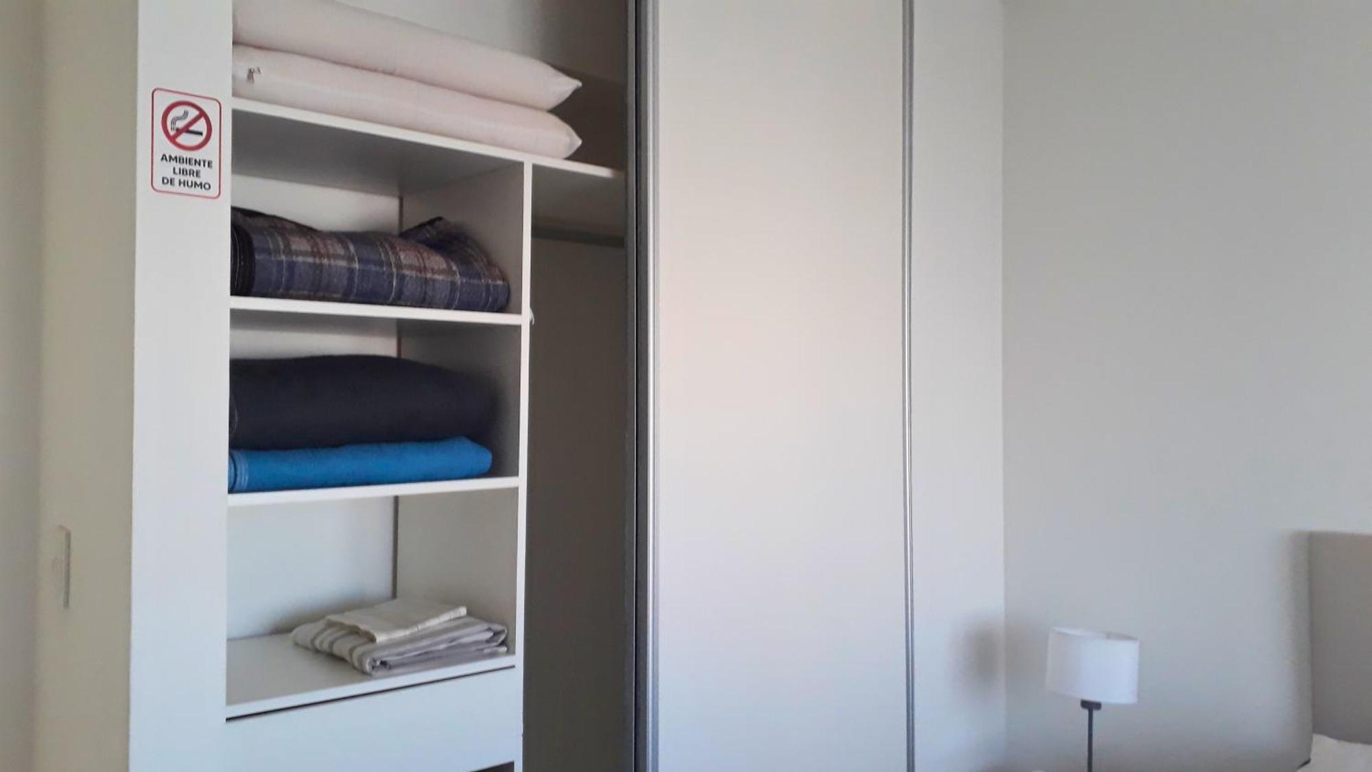 Apartmán Nido Urbano Bahía Blanca Exteriér fotografie