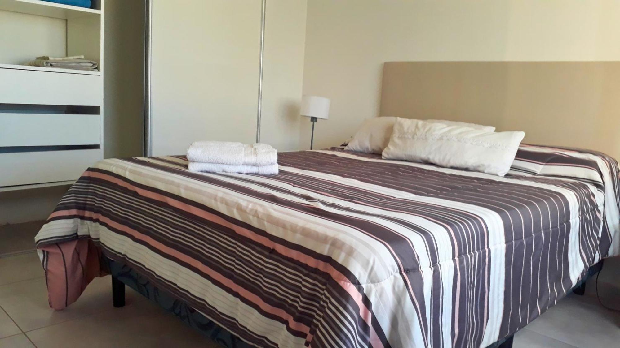 Apartmán Nido Urbano Bahía Blanca Exteriér fotografie