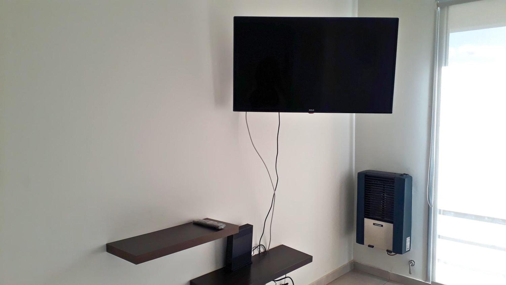 Apartmán Nido Urbano Bahía Blanca Exteriér fotografie