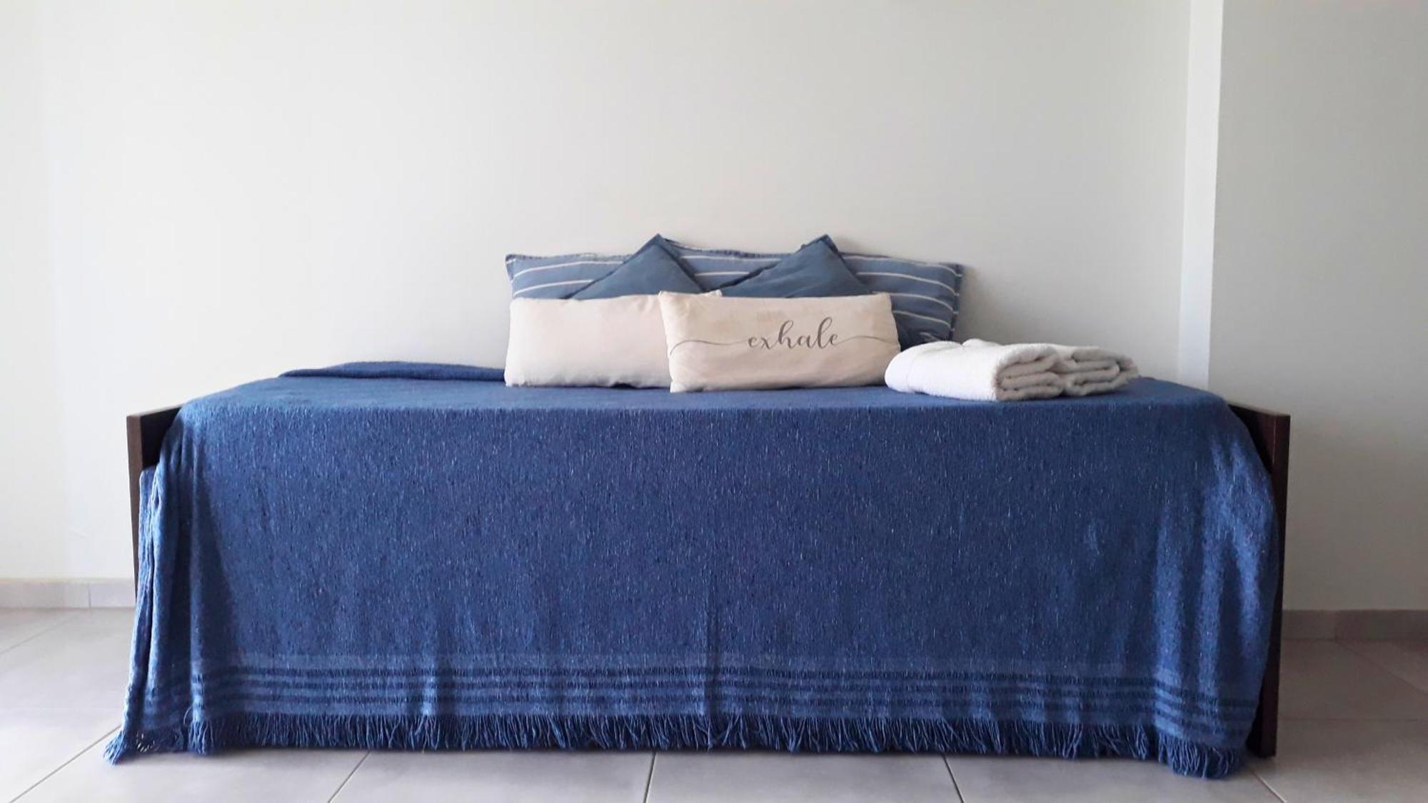 Apartmán Nido Urbano Bahía Blanca Exteriér fotografie