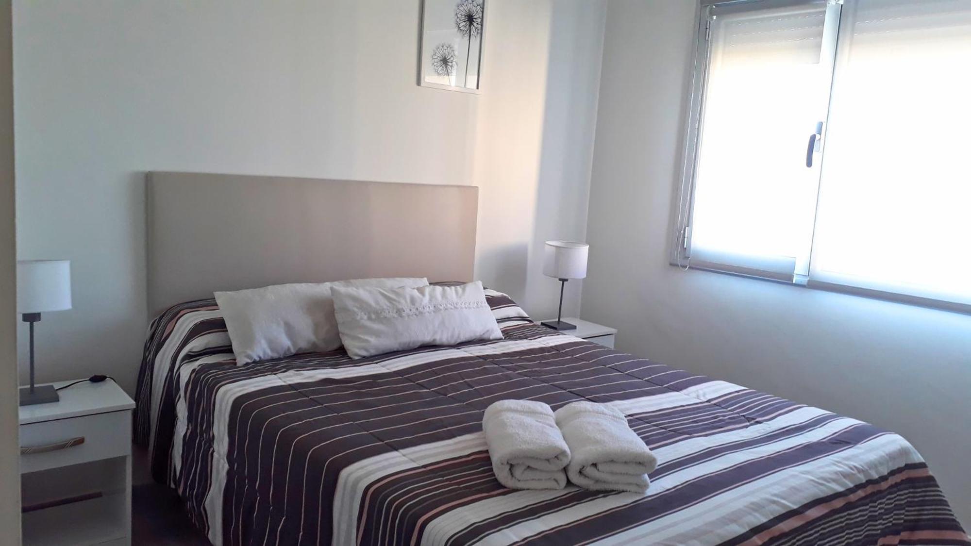 Apartmán Nido Urbano Bahía Blanca Exteriér fotografie